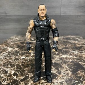 WWE Top Picks Undertaker Action Figure